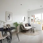 Great Apartment In Bogstadveien With A Sunny Balcony