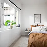 Great Apartment In Bogstadveien With A Sunny Balcony