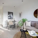 Great Apartment In Bogstadveien With A Sunny Balcony