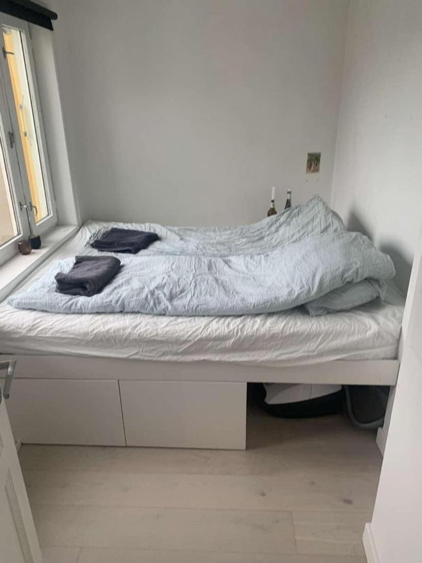 Great In Bogstadveien With A Sunny Balcony Apartment *