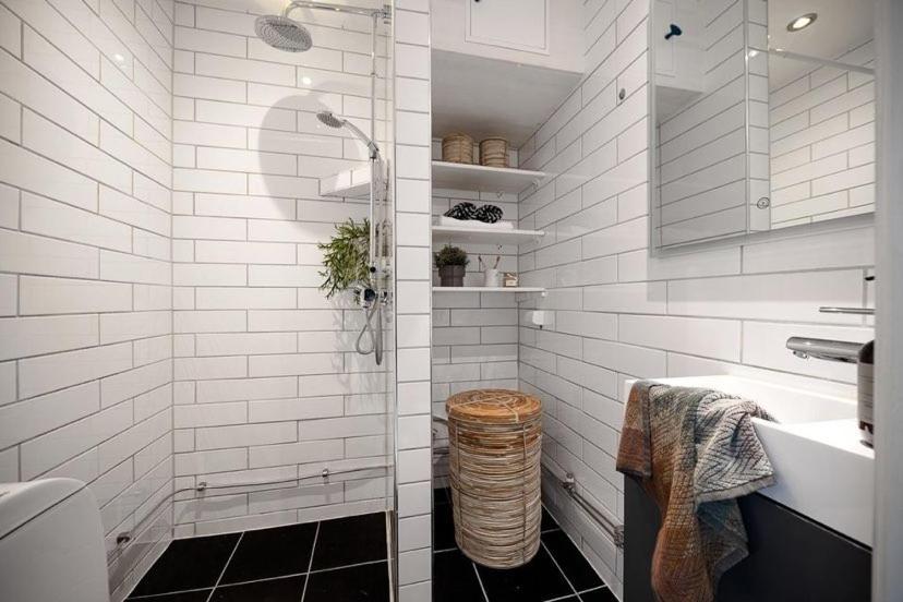 Apartamento Great In Bogstadveien With A Sunny Balcony